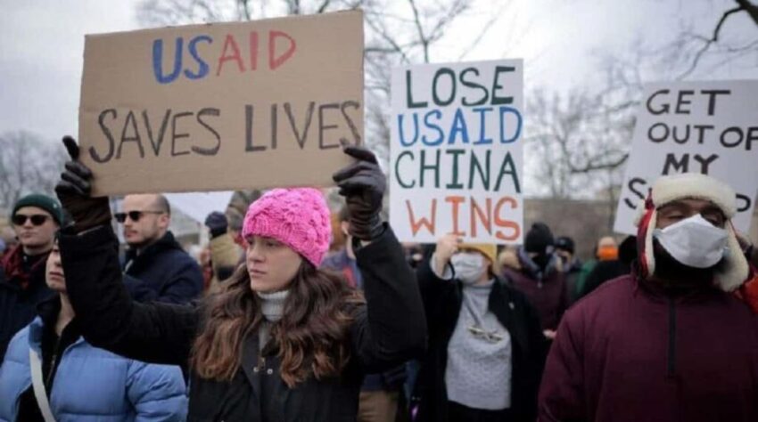 Recortes de ayuda de EE. UU. podrían causar muertes